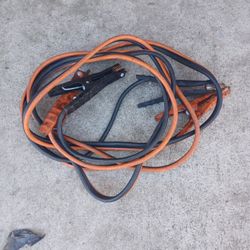 Yumper Cables