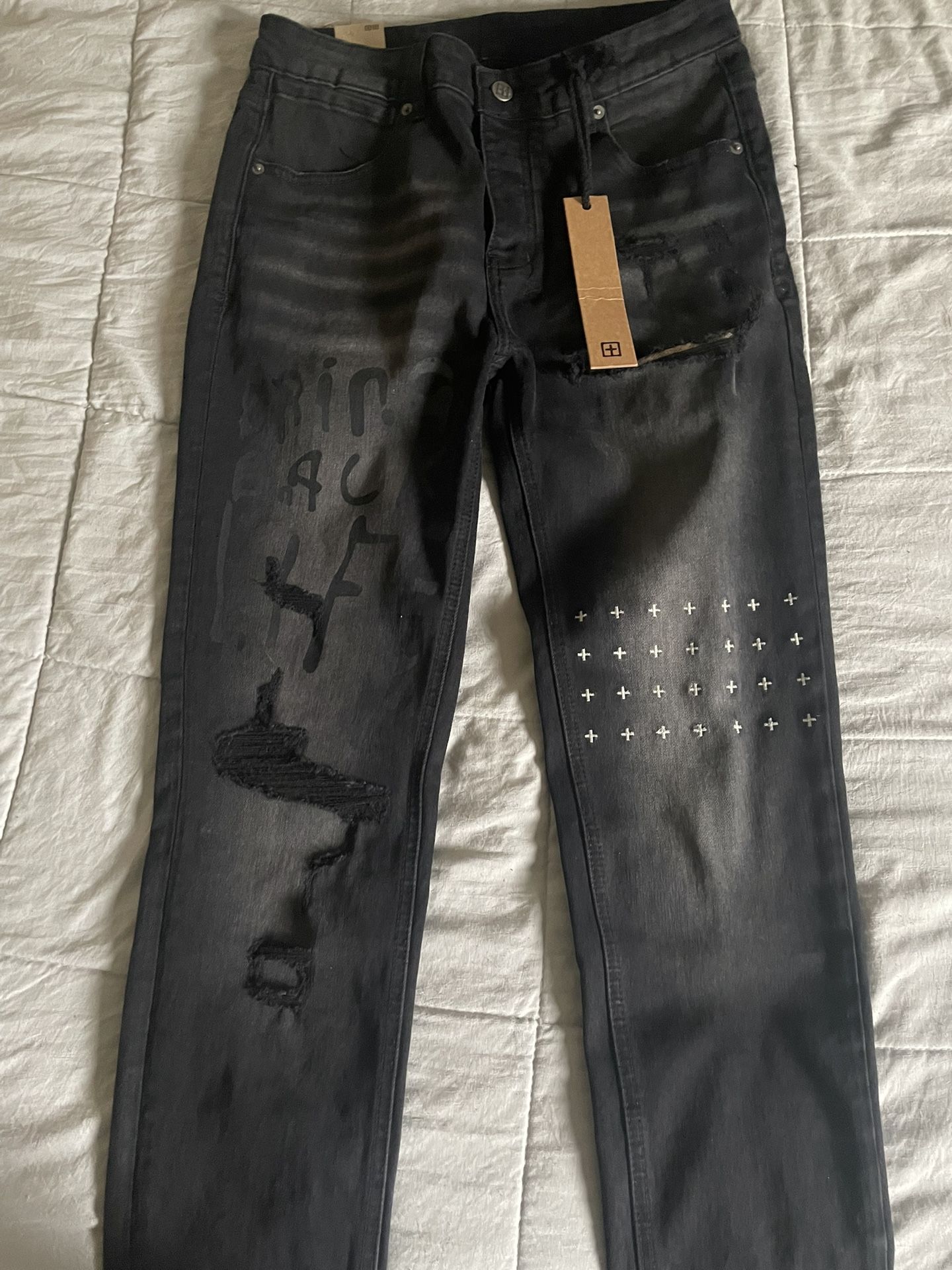 Ksubi Jeans