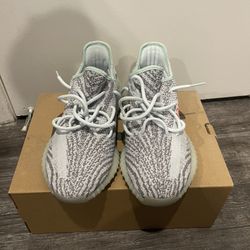 Yeezy Blue Tint