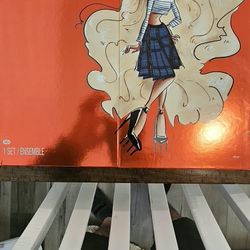 Bratz x Jean Paul Gaultier Fashion Doll. Only 100 Was Made This Is 10 Of 100