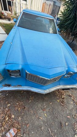 1979 Ford Ranchero
