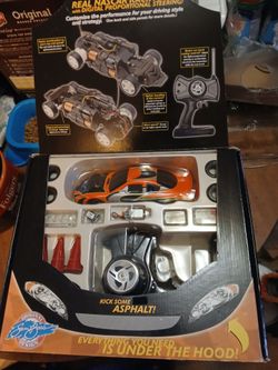 Revell Ultimate R/C Racing System