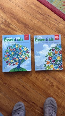 Logic of English essentials, 23–30