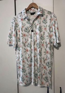 Bad Birdie Polo Shirt