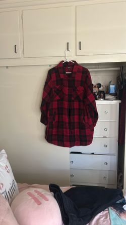 Torrid Jacket