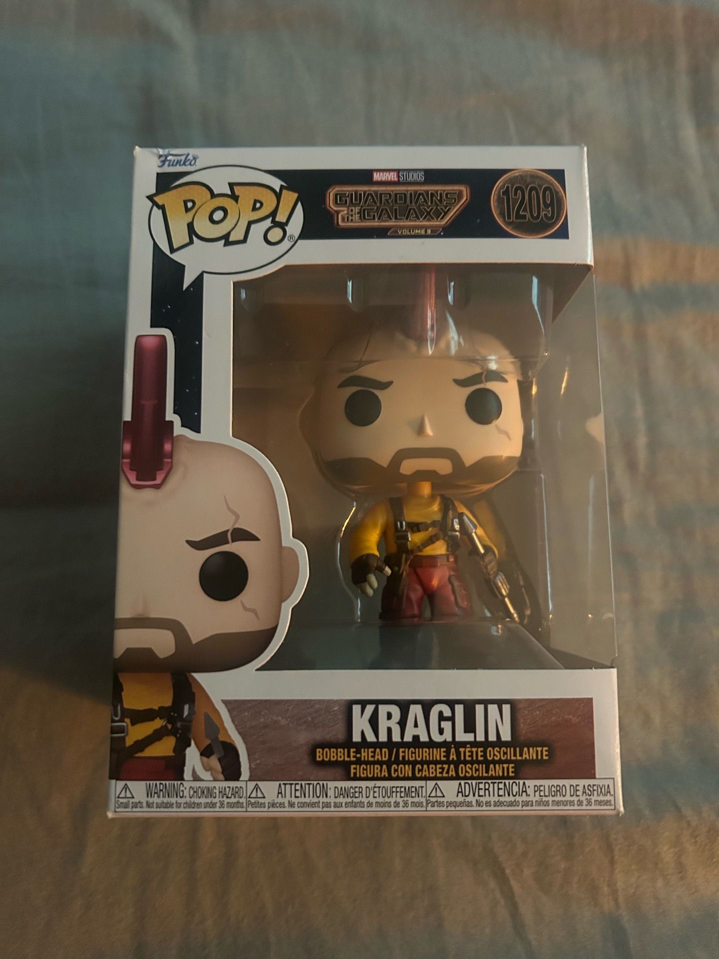 Funko pop