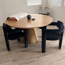 Dining Table And Chairs