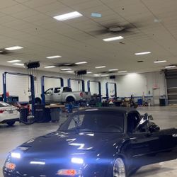 1991 Mazda Mx-5 Miata