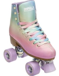 Women’s RollerSkates Size 6