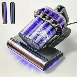 Xlife Bed Furniture Vacuum Cleaner