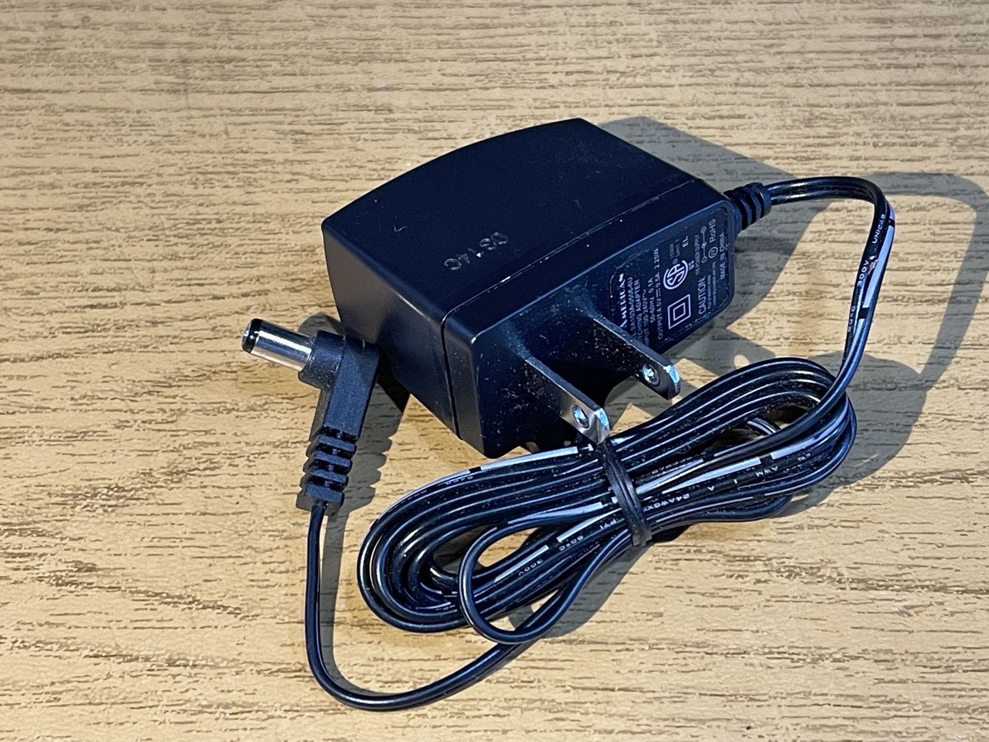 Lot of 66 AC Adapters 4.5V Power Supply. OBO