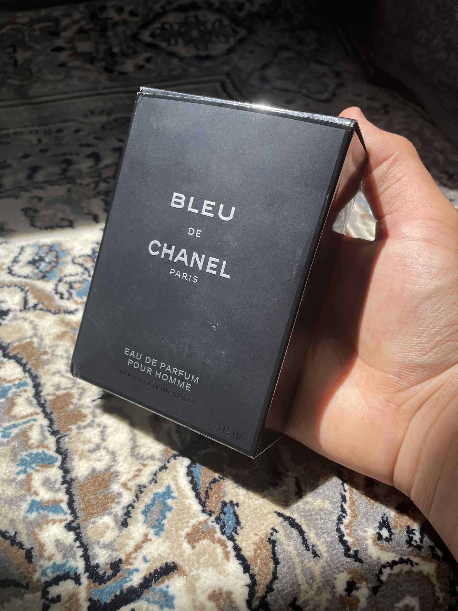 Bleu De Channel EDP