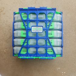 Brand New Lurelock Fishing Tackle Box