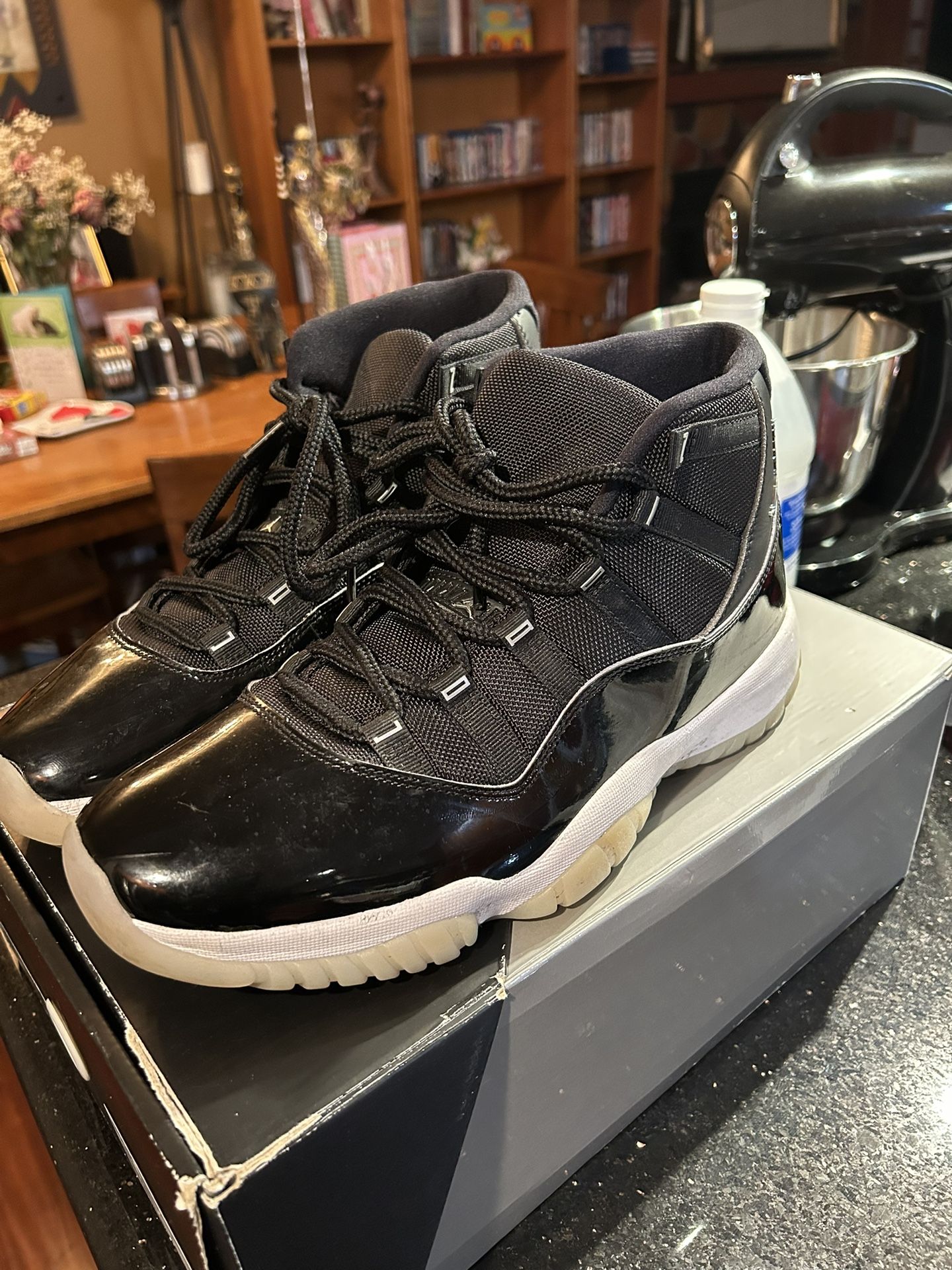 Air Jordan 11 Size 11.5