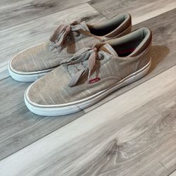 Levi’s Men’s Shoes Size 10.5