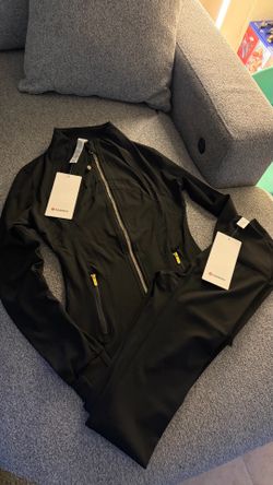 Lululemon sets