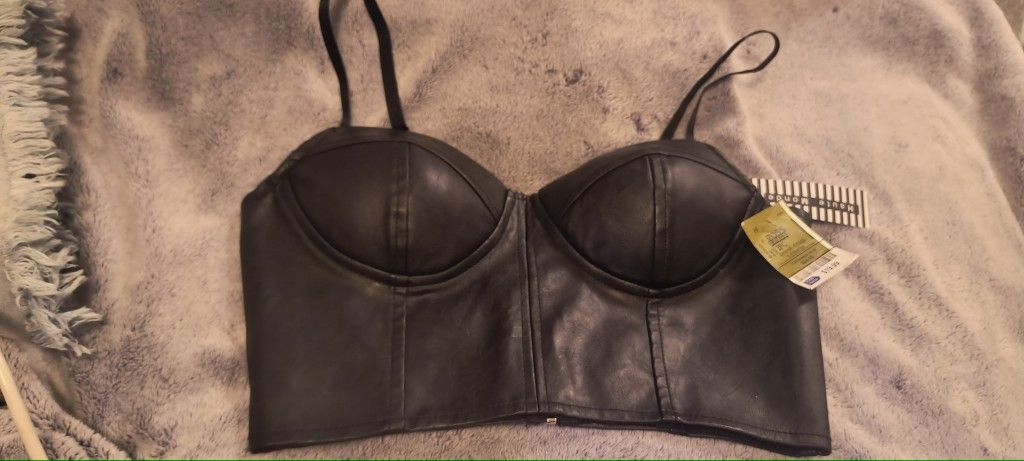 Women's Halter Top Size Small