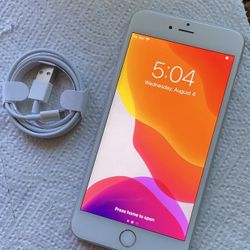 iPhone 6s Plus Unlocked For All Carriers 