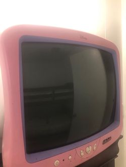 Collectible 2005 Disney Princess TV