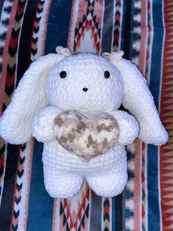 Crochet Bunny
