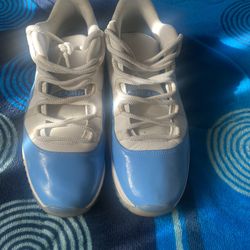 Jordan 11 Low 