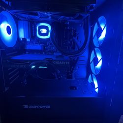 gaming pc i buypower