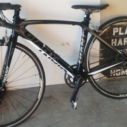 GIANT TCR