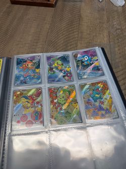 First partner Pokémon