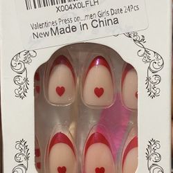 Press On Nails