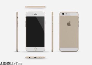 iPhone 6 16gigs.... Trade for a note 5 or a s6