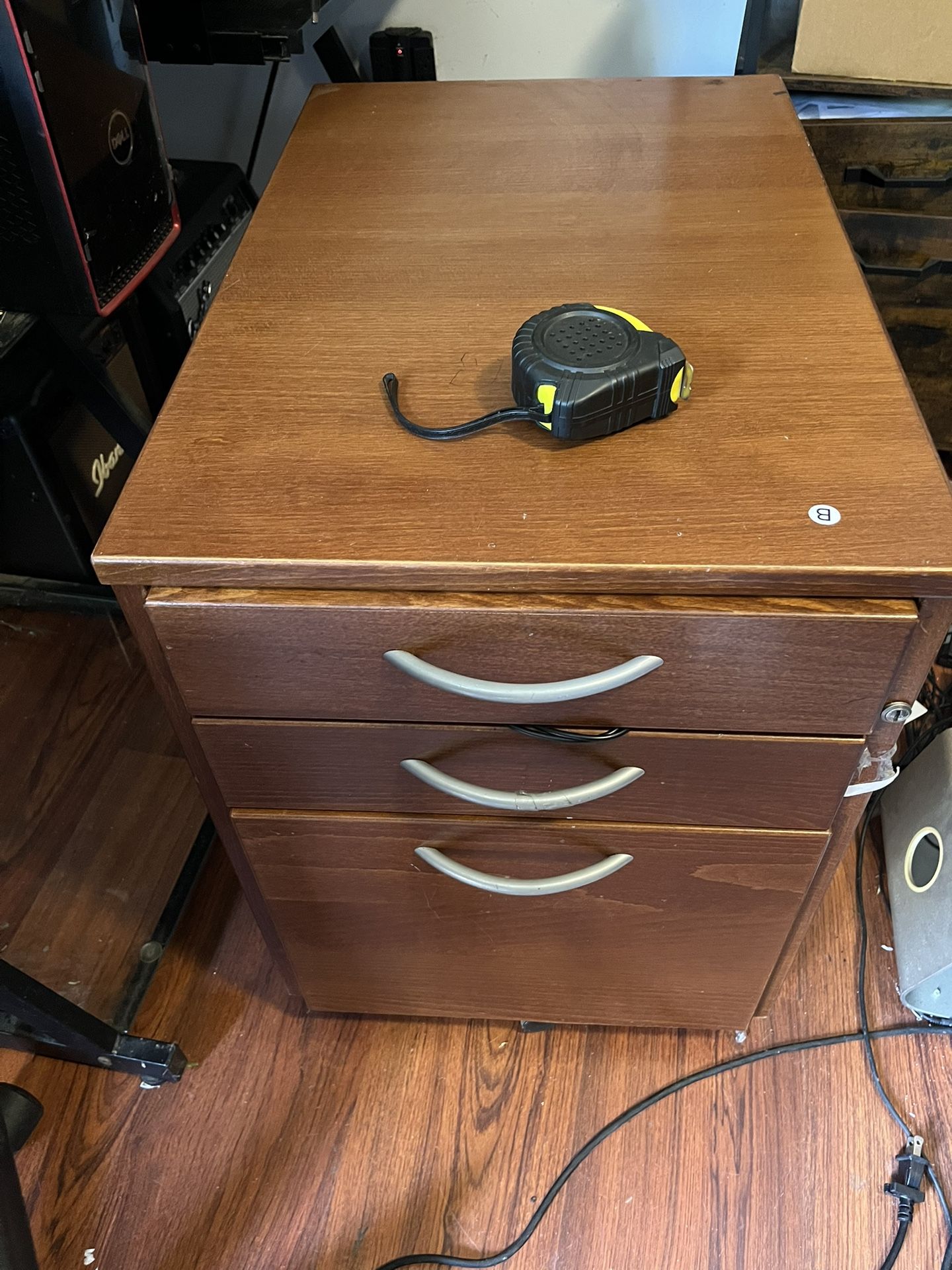 File Cabinet