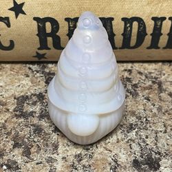 Pink Opalite Gnome 