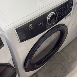 Electrolux Frontload Electric Dryer