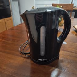 Water Heater Kettle 