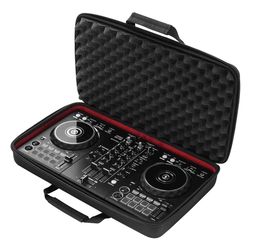 Odyssey DDJ-FLX4 CASE - Redline Soft Case Series for Pioneer DJ DDJFLX4