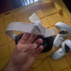 Oculus Quest 