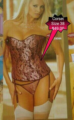 Corsets