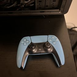Ps5 duel sense controllers