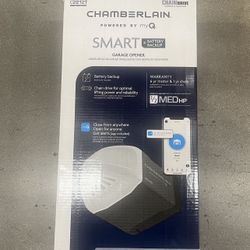 Chamberlain Chain Garage Door Opener