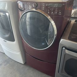 Kenmore Washer 