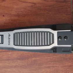 Alesis DMHat Hi-Hat E-Drum Pedal Compatible DM6 Open Closed