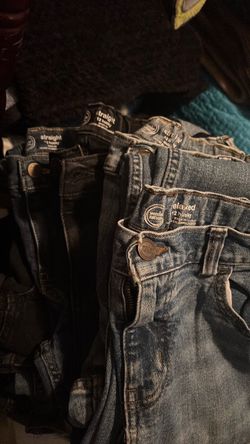 Pantalones de niño size 12 husky
