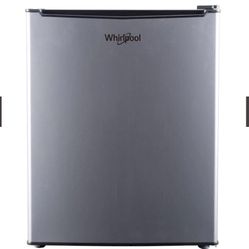 Whirlpool MiniFridge 
