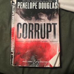 Corrupt