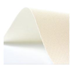 QualGear 16: 9 Fixed Frame Projector Screen, Fabric Only (QG-PS-FF6-169-120-FABRIC-A)