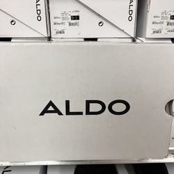 ALDO Bainville Men’s Size 9 - Loafer Silhouette