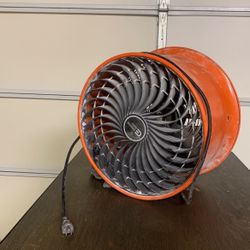 Commercial Floor Fan