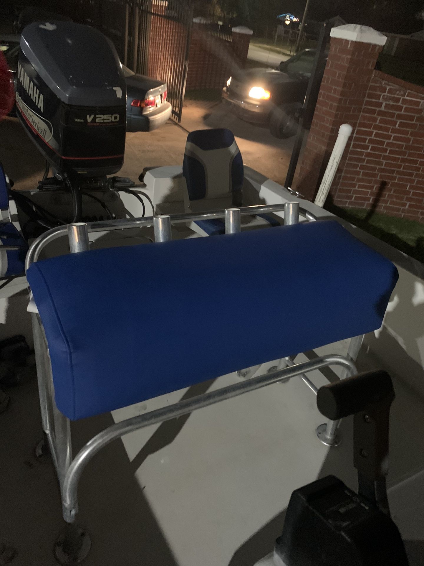 UPHOLSTERY