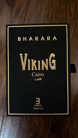 Bharara Viking Parfum