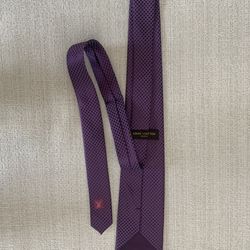 Louis Vuitton Men’s dress Tie